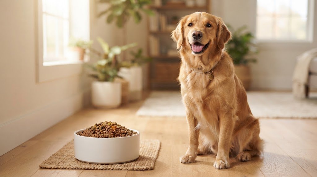 Melhores Rações Premium para Cães