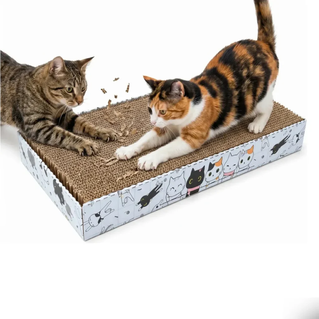 brinquedos interativos para gatos